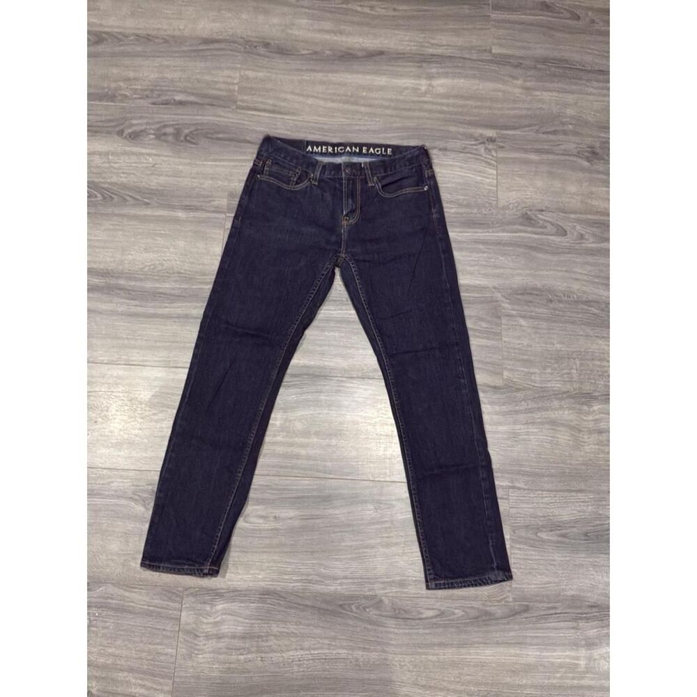 Unbranded Men's Blue Jeans